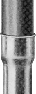 Lorowerk - Stalen buis Bs Dn70/Sok80 1149X Lg2