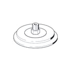 Festo - Vacuum suction cup vas1001/4sib