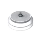 Festo - Vacuum suction cup vasb1253/8sib