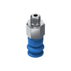 Festo - Vacuum suction cup Vasb-8-M5-Pur-B