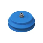 Festo - Vacuum suction cup vasb1253/8purb