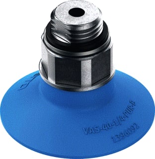 Festo - Vacuum suction cup vas551/4purb