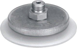 Festo - Vacuum suction cup Vas751/4Purb