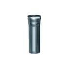 Lorowerk - Stalen buis Bs 100X1500 01111 Lg1.5
