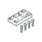 Festo - Accessories for pneumatic cylinder damf-f7-16