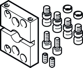 Festo - Toeb./onderd. motorbest.-/bev.app. 1465263