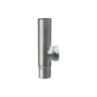 Lorowerk - Fitting met 3 aansluitingen t-stuk ingehaald spie70