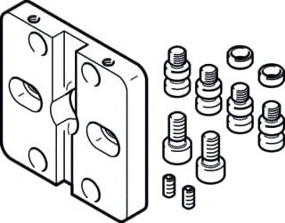Festo - Gripper (pneumatic/hydraulic) 1468949