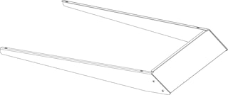 Disano - Lichtt. toebeh.v verlichtingsarm. 99793400