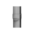 Lorowerk - Hemelwaterafvoerbuis vierkant Bs 100X100X3000 Lg3