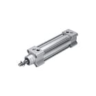 Festo - Pneumatic cylinder dsbg-50-250-ppva-n3