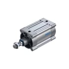 Festo - Pneumatic cylinder dsbc-125-80-ppsa-n3
