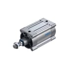 Festo - Pneumatic cylinder dsbc-125-80-ppva-n3