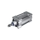 Festo - Pneumatic cylinder dsbg-125-25-ppva-n3