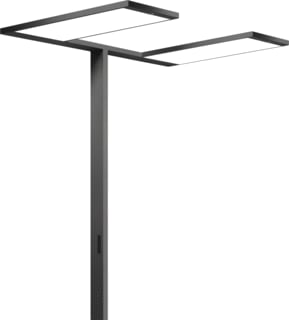 Trilux - Staande lamp 6000707959