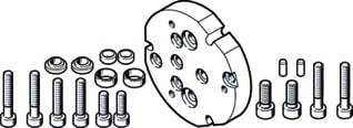 Festo - Gripper (pneumatic/hydraulic) 2373773
