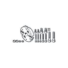 Festo - Gripper (pneumatic/hydraulic) 2376297