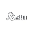 Festo - Gripper (pneumatic/hydraulic) 2376728