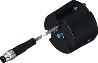 Festo - Div. Man/Zan  Pneumatics 2393546