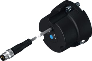 Festo - Div. Man/Zan Pneumatics 2393547
