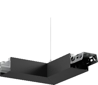 Trilux - Mech. toebeh. verlichtingsarmatuur  6000670300
