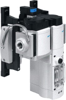 Festo - Reduceerventiel mse6e2m5000fb13