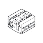 Festo - Gripper (pneumatic/hydraulic) hgpl-25-20-a-b