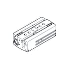 Festo - Gripper (pneumatic/hydraulic) hgpl-25-60-a-b