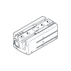 Festo - Gripper (pneumatic/hydraulic) hgpl-40-80-a-b