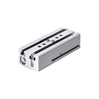 Festo - Gripper (pneumatic/hydraulic) hgpl-40-100-a-b