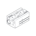 Festo - Gripper (pneumatic/hydraulic) hgpl-63-100-a-b