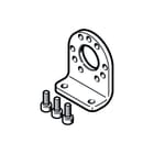 Festo - Accessories for pneumatic cylinder damh-q12-6