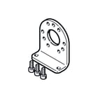 Festo - Accessories for pneumatic cylinder damh-q12-8
