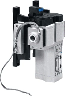 Festo - Reduceerventiel mse6e2m5000fb36