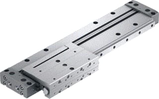 Festo - Div. Man/Zan Pneumatics 5074944
