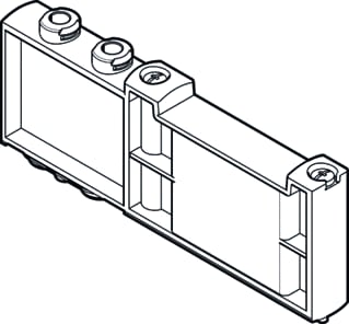 Festo - Bevestiging vastpunt Vabb-L1-18-T