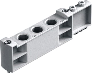 Festo - Bevestiging vastpunt Vabfl118P3A4G14