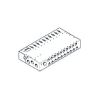 Festo - Bevestiging vastpunt vabml118gg3816m