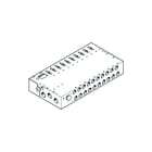 Festo - Bevestiging vastpunt Vabml118Wg3824G