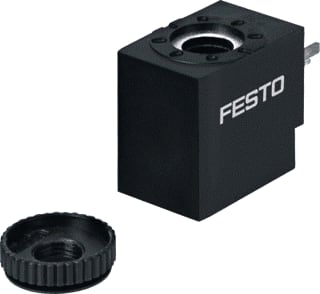 Festo - Magneetafsluiter vacs-c-c1-1a