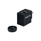 Festo - Spoel voor hulpschakelaar Vacs-C-C1-3W