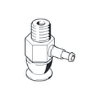 Festo - Vacuum suction cup vas8m5spurb