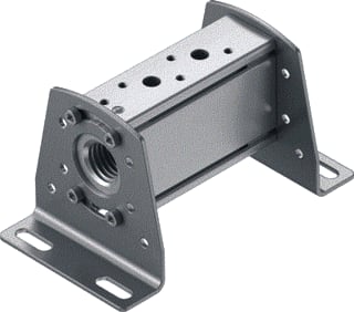 Festo - Bevestiging vastpunt vabmb1025g122p5