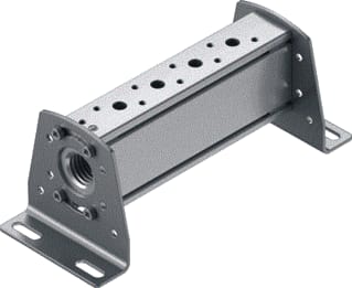 Festo - Bevestiging vastpunt Vabmb1025G124P5