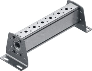 Festo - Bevestiging vastpunt vabmb1025g125p5