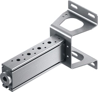 Festo - Bevestiging vastpunt vabmb1025g123p5
