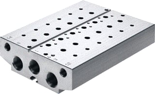 Festo - Bevestiging vastpunt vabmb1025eg129