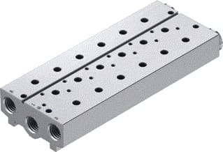Festo - Bevestiging vastpunt vabmb1025sg385