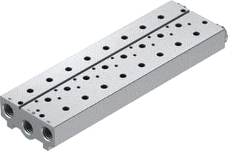 Festo - Bevestiging vastpunt vabmb1025sg387