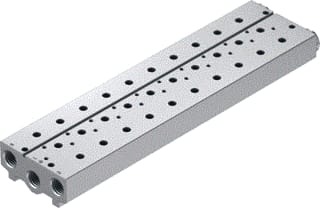 Festo - Bevestiging vastpunt vabmb1025sg389